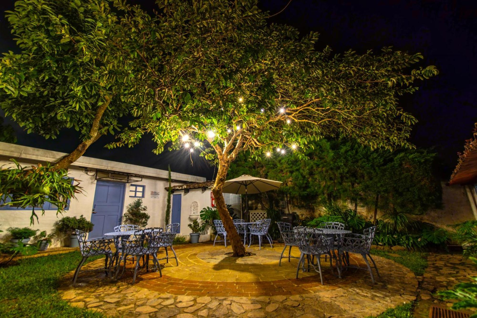 Hotel Casa Pino, Tu Casa En Ataco Concepcion de Ataco Exterior photo